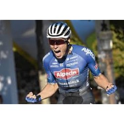 Jasper Philipsens dramatischer Sprint zum Sieg